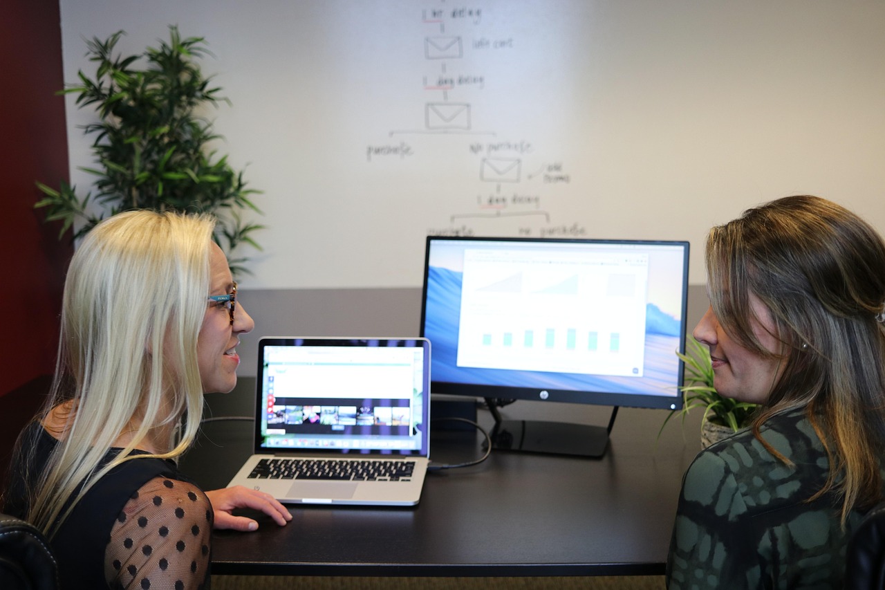 كيف تبرمج موقع ويب ناجح بخطوات بسيطة؟